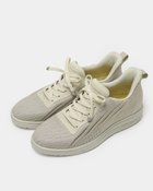 【フィットフィット/fitfit】のハンズフリーニットLITEスニーカー ベージュ|ID: prp329100004450900 ipo3291000000036159439