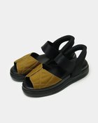 【フィットフィット/fitfit】のハンズフリーパデットLITEサンダル マスタード|ID: prp329100004450902 ipo3291000000032477464