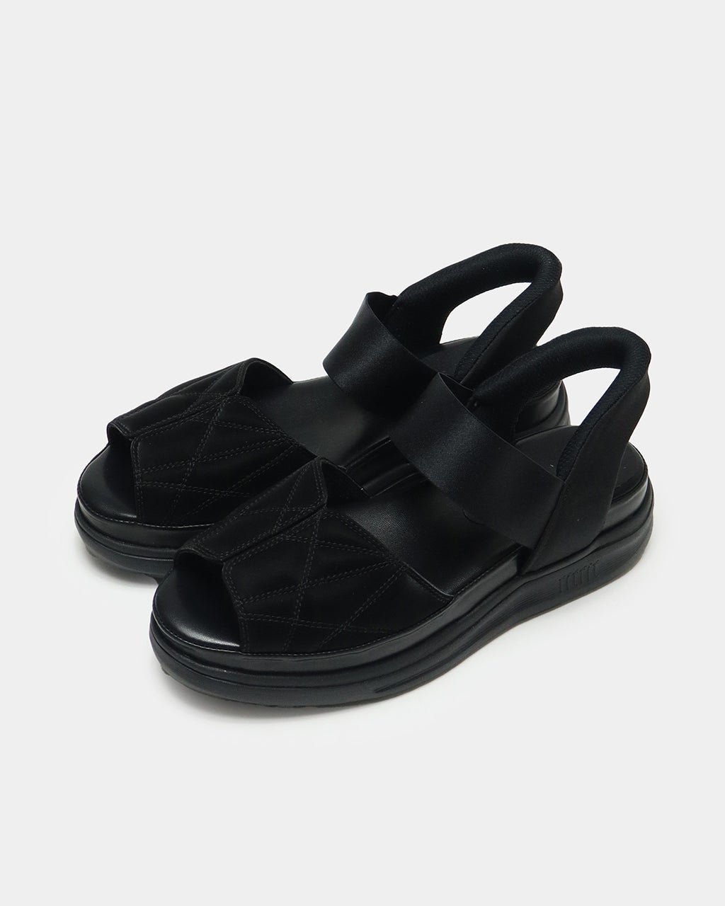 【フィットフィット/fitfit】のハンズフリーパデットLITEサンダル 人気、トレンドファッション・服の通販 founy(ファニー) 　ファッション　Fashion　レディースファッション　Fashion for Women　インソール　Shoe Insole　キルト　Quilt, Quilted Fabric　クッション　Cushion, Throw Pillow　抗菌　Antibacterial, Bacteria-Resistant　軽量　Lightweight, Ultra Light　サンダル　Sandals, Summer Shoes　ストーン　Stone, Gem-Like　スニーカー　Sneakers, Trainers　人気　Popular, Best Seller　フィット　Fit, Slim Fit　 other-1|ID: prp329100004450902 ipo3291000000036087745