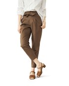 【フィットフィット/fitfit】のソフトメッシュブロックヒールサンダル キャメル|ID: prp329100004450903 ipo3291000000036159475