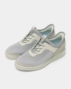 【フィットフィット/fitfit】のハンズフリーメッシュLITEスニーカー ライトグレー|ID: prp329100004480941 ipo3291000000031590785