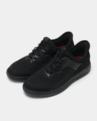 【フィットフィット/fitfit】のハンズフリーメッシュLITEスニーカー ブラック|ID: prp329100004480941 ipo3291000000031590786