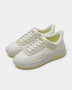 【フィットフィット/fitfit】の撥水ハンズフリーローカットスニーカー オフホワイト|ID: prp329100004480942 ipo3291000000031590791