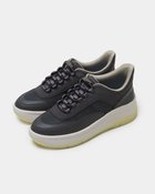 【フィットフィット/fitfit】の撥水ハンズフリーローカットスニーカー グレー|ID: prp329100004480942 ipo3291000000031590796