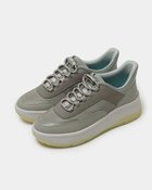 【フィットフィット/fitfit】の撥水ハンズフリーローカットスニーカー カーキ|ID: prp329100004480942 ipo3291000000031590800