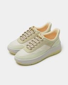 【フィットフィット/fitfit】の撥水ハンズフリーローカットスニーカー ベージュ|ID: prp329100004480942 ipo3291000000031590805