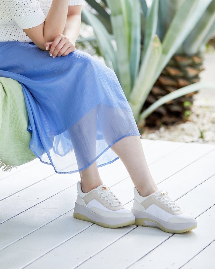 【フィットフィット/fitfit】の撥水ハンズフリーローカットスニーカー インテリア・キッズ・メンズ・レディースファッション・服の通販 founy(ファニー) https://founy.com/ ファッション Fashion レディースファッション Fashion for Women インソール Shoe Insole 厚底 Platform Shoes スタイリッシュ Stylish, Fashionable スニーカー Sneakers, Trainers スポーティ Sporty, Casual Athletic 人気 Popular, Best Seller ファブリック Fabric, Textile フィット Fit, Slim Fit フォルム Silhouette, Form ラバー Rubber, Rubber Sole |ID: prp329100004480942 ipo3291000000036066564