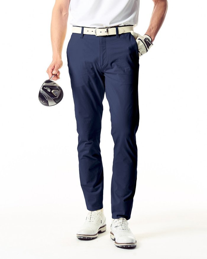 【ドゥクラッセ/DoCLASSE / MEN】のDoアイステックス接触冷感ゴルフパンツ インテリア・キッズ・メンズ・レディースファッション・服の通販 founy(ファニー) https://founy.com/ ファッション Fashion メンズファッション Fashion for Men ボトムス Bottoms クール Cool, Chic ゴルフ Golf ストレッチ Stretch, Stretchy Fabric ダウン Down, Puffer パターン Pattern, Design Print フィット Fit, Slim Fit メンズ Men's, Menswear ループ Loop, Loop Knit 夏 Summer |ID: prp329100004485589 ipo3291000000032775203
