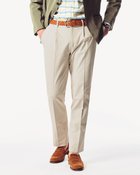 【ドゥクラッセ/DoCLASSE / MEN】のDoアイステックス接触冷感パンツ・ワンタック 人気、トレンドファッション・服の通販 founy(ファニー) ファッション Fashion メンズファッション MEN ボトムス Bottoms/Men NEW・新作・新着・新入荷 New Arrivals クール Cool ゴルフ Golf ストレッチ Stretch ストレート Straight ダウン Down トレンド Trend フィット Fit メンズ Mens 夏 Summer thumbnail ベージュ|ID: prp329100004485590 ipo3291000000031619737