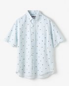 【ドゥクラッセ/DoCLASSE / MEN】のピュアファインオックスフォード半袖 ビー|ID: prp329100004485599 ipo3291000000032426822