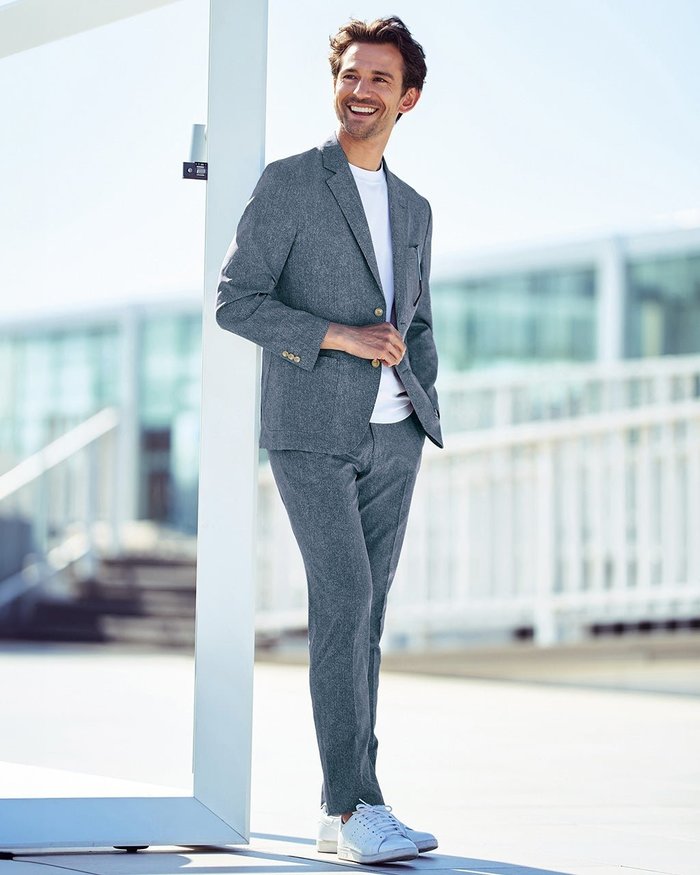 【ドゥクラッセ/DoCLASSE / MEN】の360&deg;ストレッチ高通気DotAirパンツ インテリア・キッズ・メンズ・レディースファッション・服の通販 founy(ファニー) https://founy.com/ ファッション Fashion メンズファッション MEN ボトムス Bottoms/Men ストレッチ Stretch ストレート Straight ドット Dot パターン Pattern メンズ Mens 軽量 Lightweight |ID: prp329100004485608 ipo3291000000031619850