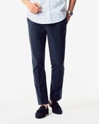 【ドゥクラッセ/DoCLASSE / MEN】のDoアイステックス接触冷感パンツ・ノータック ネイビー|ID: prp329100004485615 ipo3291000000031619901