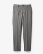 【ドゥクラッセ/DoCLASSE / MEN】のDoアイステックス接触冷感パンツ・ノータック ダークグレー|ID: prp329100004485615 ipo3291000000031619906