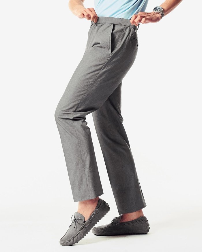 【ドゥクラッセ/DoCLASSE / MEN】のDoアイステックス接触冷感パンツ・伸快適ウエスト インテリア・キッズ・メンズ・レディースファッション・服の通販 founy(ファニー) https://founy.com/ ファッション Fashion メンズファッション MEN ボトムス Bottoms/Men クール Cool ストレッチ Stretch ストレート Straight ダウン Down トレンド Trend フィット Fit メンズ Mens 夏 Summer ゴルフ Golf |ID: prp329100004485617 ipo3291000000031619917