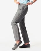 【ドゥクラッセ/DoCLASSE / MEN】のDoアイステックス接触冷感パンツ・伸快適ウエスト グレー|ID: prp329100004485617 ipo3291000000031619918