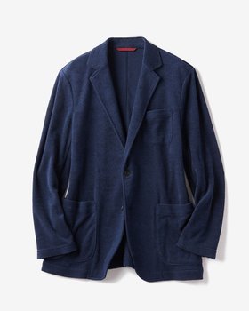 【ドゥクラッセ/DoCLASSE / MEN】のパイル・ジャケット 人気、トレンドファッション・服の通販 founy(ファニー) ファッション Fashion メンズファッション MEN ジャケット Jacket ビジネス 仕事 通勤 Business ベスト Vest メンズ Mens 夏 Summer |ID:prp329100004497886
