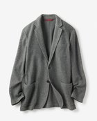 【ドゥクラッセ/DoCLASSE / MEN】のラッセルジャケット グレー|ID: prp329100004497887 ipo3291000000035799285