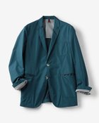 【ドゥクラッセ/DoCLASSE / MEN】のモビリティ・トラベルジャケット グリーン|ID: prp329100004497890 ipo3291000000035795793