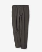 【ドゥクラッセ/DoCLASSE / MEN】の360スーパーストレッチゴルフパンツ チャコール|ID: prp329100004516391 ipo3291000000031917153