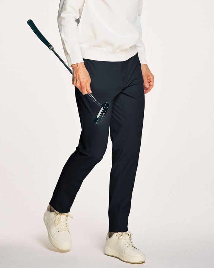 【ドゥクラッセ/DoCLASSE / MEN】の360スーパーストレッチゴルフパンツ インテリア・キッズ・メンズ・レディースファッション・服の通販 founy(ファニー) https://founy.com/ ファッション Fashion メンズファッション Fashion for Men ボトムス Bottoms ゴルフ Golf メンズ Men's, Menswear |ID: prp329100004516391 ipo3291000000034134792