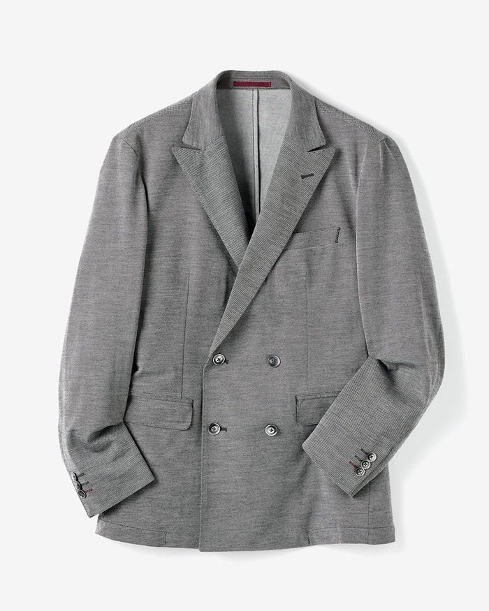 【ドゥクラッセ/DoCLASSE / MEN】の匠・爽快ダブルジャケット インテリア・キッズ・メンズ・レディースファッション・服の通販 founy(ファニー) https://founy.com/ ファッション Fashion メンズファッション MEN ジャケット Jacket ストレッチ Stretch ダブル Double ベスト Vest メンズ Mens 夏 Summer 日本製 Made In Japan |ID: prp329100004516403 ipo3291000000031917174