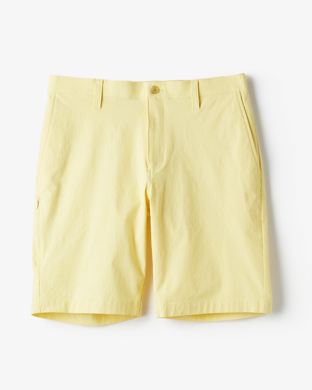 【ドゥクラッセ/DoCLASSE / MEN】のDoアイステックス接触冷感ゴルフショートパンツ インテリア・キッズ・メンズ・レディースファッション・服の通販 founy(ファニー) 　ファッション　Fashion　メンズファッション　MEN　ボトムス　Bottoms/Men　ハーフ / ショートパンツ　Short Pants　NEW・新作・新着・新入荷　New Arrivals　ゴルフ　Golf　ショート　Short　ストレッチ　Stretch　メンズ　Mens　人気　Popularity　夏　Summer　イエロー|ID: prp329100004522372 ipo3291000000031989267