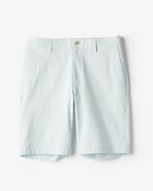 【ドゥクラッセ/DoCLASSE / MEN】のDoアイステックス接触冷感ゴルフショートパンツ アイスブルー|ID: prp329100004522372 ipo3291000000031989269