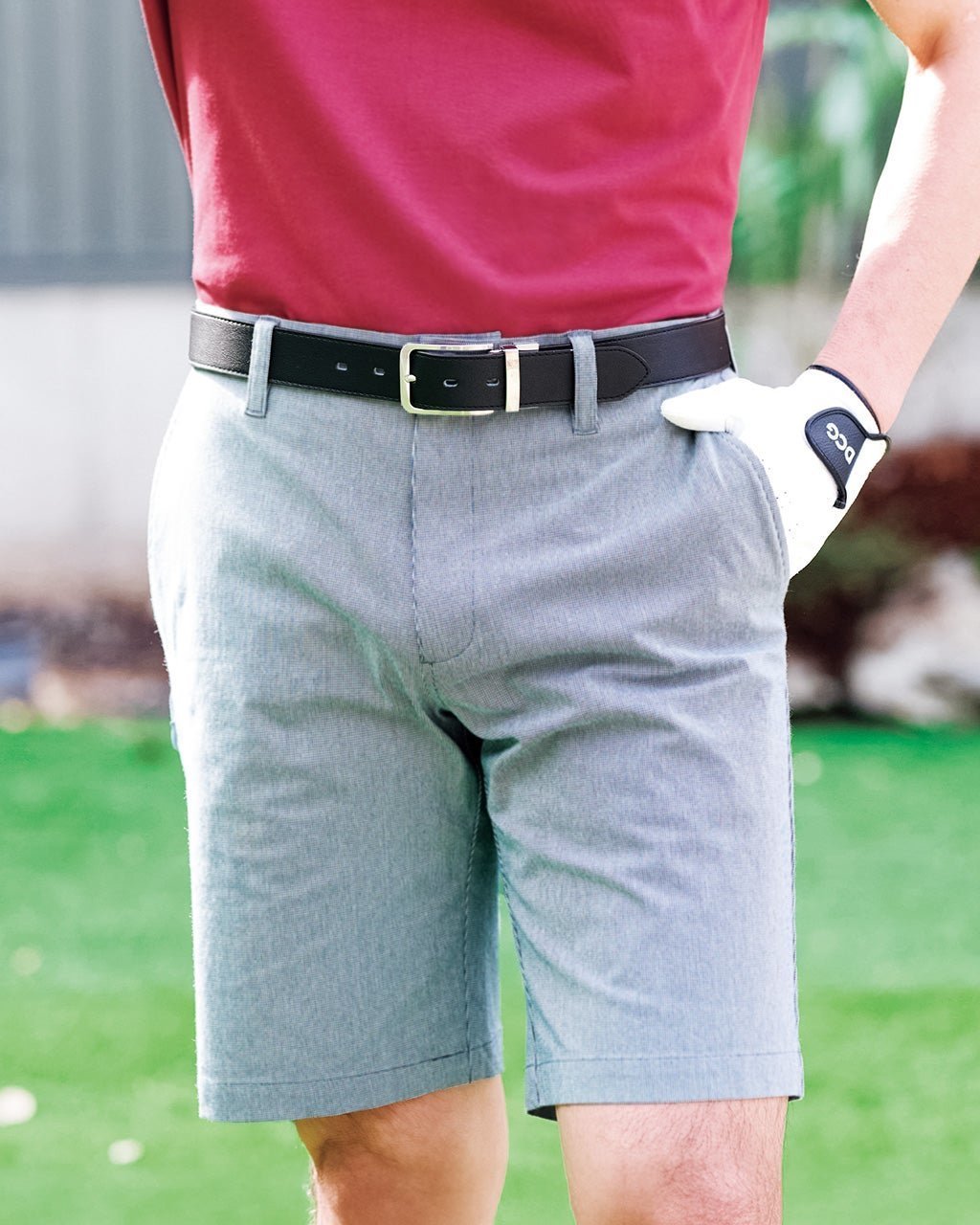 【ドゥクラッセ/DoCLASSE / MEN】のDoアイステックス接触冷感ゴルフショートパンツ インテリア・キッズ・メンズ・レディースファッション・服の通販 founy(ファニー) 　ファッション　Fashion　メンズファッション　MEN　ボトムス　Bottoms/Men　ハーフ / ショートパンツ　Short Pants　NEW・新作・新着・新入荷　New Arrivals　ゴルフ　Golf　ショート　Short　ストレッチ　Stretch　メンズ　Mens　人気　Popularity　夏　Summer　ライトネイビー|ID: prp329100004522372 ipo3291000000031989270