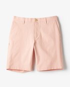 【ドゥクラッセ/DoCLASSE / MEN】のDoアイステックス接触冷感ゴルフショートパンツ オレンジ|ID: prp329100004522372 ipo3291000000031989272
