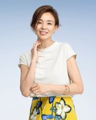 【ドゥクラッセ/DoCLASSE】のUVスラブ・ファネルネックトップス ストーン|ID: prp329100004522384 ipo3291000000031989356