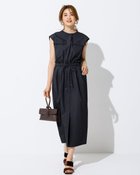 【ドゥクラッセ/DoCLASSE】のドライタッチコットン・ポケットデザインワンピース 人気、トレンドファッション・服の通販 founy(ファニー) ファッション Fashion レディースファッション WOMEN ワンピース Dress NEW・新作・新着・新入荷 New Arrivals なめらか Smooth スマート Smart セットアップ Set Up タイプライター Typewriter ポケット Pocket ビジネス 仕事 通勤 Business 夏 Summer thumbnail ミッドナイトブルー|ID: prp329100004524167 ipo3291000000032002191