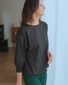 【ドゥクラッセ/DoCLASSE】のライトグログラン・はしごレースブラウス 人気、トレンドファッション・服の通販 founy(ファニー) ファッション Fashion レディースファッション WOMEN トップス・カットソー Tops/Tshirt シャツ/ブラウス Shirts/Blouses グログラン Grosgrain フォルム Form リボン Ribbon レース Race thumbnail ブラック|ID: prp329100004532760 ipo3291000000032039512