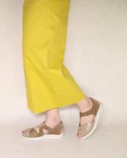 【フィットフィット/fitfit】のヒールカバーソフトLITEサンダル ベージュ|ID: prp329100004535423 ipo3291000000035831660