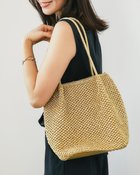 【ドゥクラッセ/DoCLASSE】のシャイニーバスケット・トートバッグ 人気、トレンドファッション・服の通販 founy(ファニー) ファッション Fashion レディースファッション Ladies' Fashion Online バッグ Bag 傘 / レイングッズ Umbrellas/Rainwear スマート Smart ポーチ Pouch 日傘 Parasol 財布 Wallet thumbnail ゴールド|ID: prp329100004546695 ipo3291000000032604393