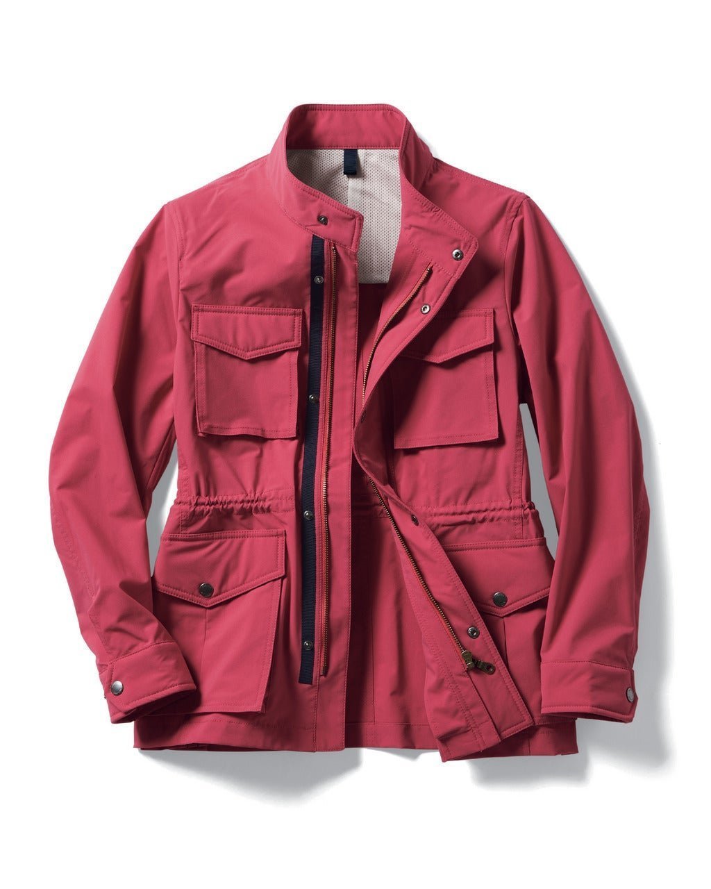 【ドゥクラッセ/DoCLASSE / MEN】のハイスペック・M65ブルゾン インテリア・キッズ・メンズ・レディースファッション・服の通販 founy(ファニー) 　ファッション　Fashion　メンズファッション　MEN　ゴルフ　Golf　ストレッチ　Stretch　パーカー　Hoodie　ブルゾン　Blouson　メンズ　Mens　人気　Popularity　今季　This Season　定番　Standard　レッド|ID: prp329100004555752 ipo3291000000032198690