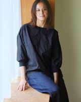 【ドゥクラッセ/DoCLASSE】の刺繍ストライプ・プルオーバーブラウス 人気、トレンドファッション・服の通販 founy(ファニー) ファッション Fashion レディースファッション Ladies' Fashion Online トップス・カットソー Tops/Tshirt シャツ/ブラウス Shirts/Blouses プルオーバー Pullover スタイリッシュ Stylish ストライプ Stripe スリーブ Sleeve ブロード Broad 無地 Plain Color |ID:prp329100004556924