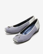 【フィットフィット/fitfit】の撥水バレエパンプス3 ラベンダー|ID: prp329100004559350 ipo3291000000032515403