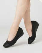 【フィットフィット/fitfit】の撥水バイカラーパンプス2 ブラック|ID: prp329100004565593 ipo3291000000032515390
