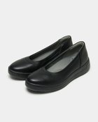 【フィットフィット/fitfit】のレザーバレエスニーカーLITE ブラック|ID: prp329100004580493 ipo3291000000032454234