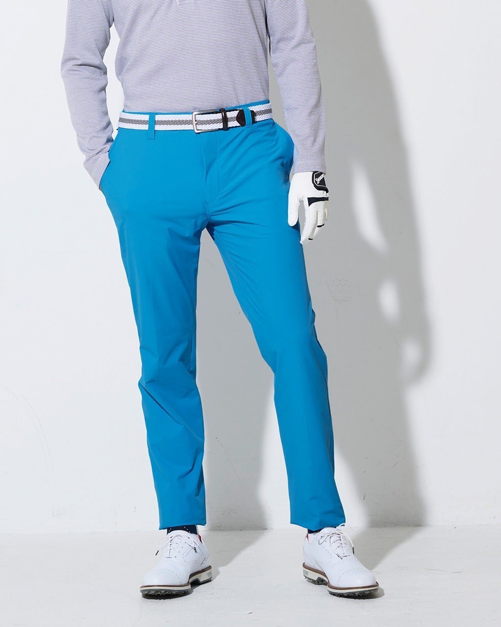 【ドゥクラッセ/DoCLASSE / MEN】の360&deg;ストレッチゴルフパンツ 人気、トレンドファッション・服の通販 founy(ファニー) 　ファッション　Fashion　メンズファッション　Fashion for Men　ボトムス　Bottoms　ゴルフ　Golf　ストレッチ　Stretch, Stretchy Fabric　メンズ　Men's, Menswear　 other-1|ID: prp329100004583642 ipo3291000000032488178