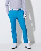 【ドゥクラッセ/DoCLASSE / MEN】の360&deg;ストレッチゴルフパンツ フレンチブルー|ID: prp329100004583642 ipo3291000000032488179