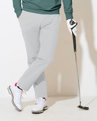 【ドゥクラッセ/DoCLASSE / MEN】の360&deg;ストレッチゴルフパンツ グレー|ID: prp329100004583642 ipo3291000000032488180