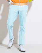 【ドゥクラッセ/DoCLASSE / MEN】の360&deg;ストレッチゴルフパンツ サックス|ID: prp329100004583642 ipo3291000000032488188