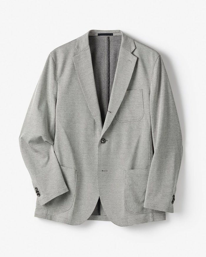 【ドゥクラッセ/DoCLASSE / MEN】のカネマサ匠ジャージ・プレミアムジャケット インテリア・キッズ・メンズ・レディースファッション・服の通販 founy(ファニー) https://founy.com/ ファッション Fashion メンズファッション Men's Style Online ジャケット Jacket ジャージ Jersey ストライプ Stripe ハンド Hand ベスト Vest ポケット Pocket メンズ Mens NEW・新作・新着・新入荷 New Arrivals |ID: prp329100004593673 ipo3291000000032619883