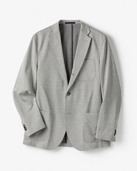 【ドゥクラッセ/DoCLASSE / MEN】のカネマサ匠ジャージ・プレミアムジャケット 人気、トレンドファッション・服の通販 founy(ファニー) ファッション Fashion メンズファッション Fashion for Men ジャケット Jacket, Outerwear ストライプ Stripe, Striped Pattern ハンド Hand, Handmade ベスト Vest, Waistcoat ポケット Pocket, Pocket Detail メンズ Men's, Menswear 新作・新入荷 New Arrivals / New In |ID:prp329100004593673