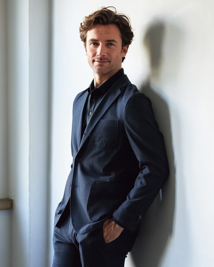 【ドゥクラッセ/DoCLASSE / MEN】のカネマサ匠ジャージ・プレミアムジャケット インテリア・キッズ・メンズ・レディースファッション・服の通販 founy(ファニー) https://founy.com/ ファッション Fashion メンズファッション Fashion for Men ジャケット Jacket, Outerwear ストライプ Stripe, Striped Pattern ハンド Hand, Handmade ベスト Vest, Waistcoat ポケット Pocket, Pocket Detail メンズ Men's, Menswear |ID: prp329100004593673 ipo3291000000036119268