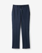 【ドゥクラッセ/DoCLASSE / MEN】のカネマサ匠ジャージ・プレミアムパンツ ネイビーチェック|ID: prp329100004593674 ipo3291000000032619904