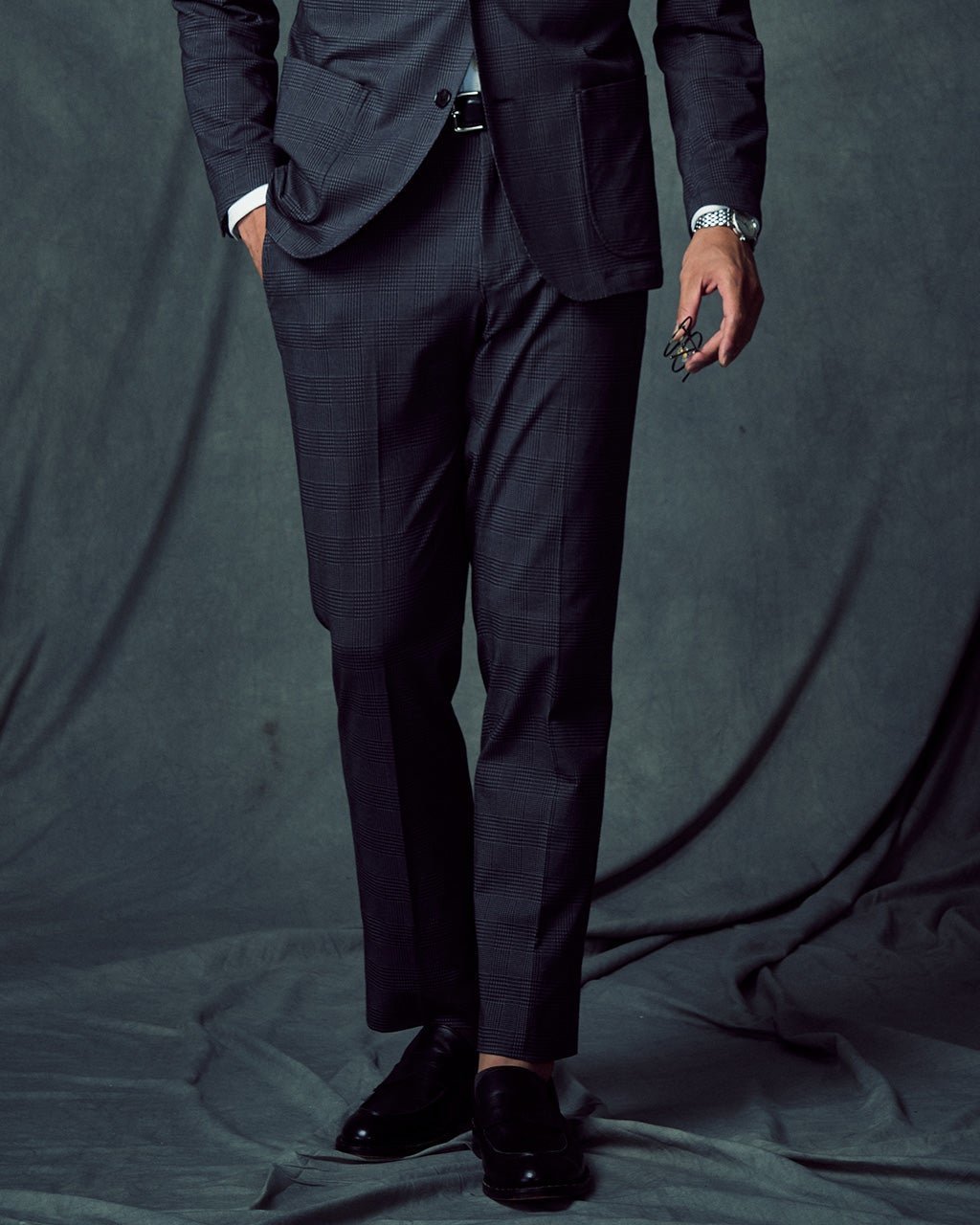 【ドゥクラッセ/DoCLASSE / MEN】のカネマサ匠ジャージ・プレミアムパンツ 人気、トレンドファッション・服の通販 founy(ファニー) 　ファッション　Fashion　メンズファッション　Fashion for Men　ボトムス　Bottoms　シャーリング　Shirring, Ruched　テーパード　Tapered, Tapered Pants　ドローストリング　Drawstring, Pull Cord　メンズ　Men's, Menswear　 other-1|ID: prp329100004593674 ipo3291000000033218821