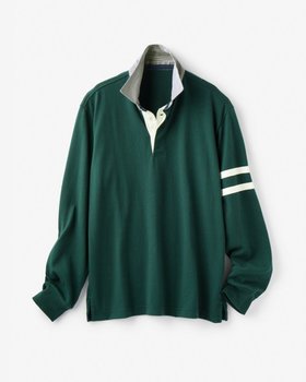 【ドゥクラッセ/DoCLASSE / MEN】の太番手コットンラガーシャツ 人気、トレンドファッション・服の通販 founy(ファニー) ファッション Fashion メンズファッション Fashion for Men ギンガム Gingham, Gingham Fabric ストライプ Stripe, Striped Pattern チェック Check, Plaid, Tartan メンズ Men's, Menswear |ID:prp329100004594375
