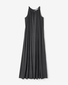【ドゥクラッセ/DoCLASSE】のUVスラブ・アメスリワンピース 人気、トレンドファッション・服の通販 founy(ファニー) ファッション Fashion レディースファッション Fashion for Women ワンピース Dresses 新作・新入荷 New Arrivals / New In アメリカン American Style エレガント 上品 Elegant カットソー Cut and Sewn Top ギャザー Gathered, Ruffled スリーブ Sleeve, Long Sleeve / Short Sleeve ドレス Dress, One-Piece ドレープ Drape, Draping Fabric ポケット Pocket, Pocket Detail リゾート Resort, Vacation Style ロング Long, Long-Length 旅行 Travel thumbnail チャコール|ID: prp329100004600862 ipo3291000000032711042
